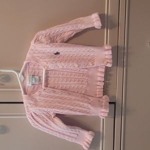 Ralph Lauren sweater
